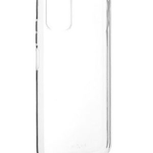 CAPA SILICONE XIAOMI REDMI 9T TRANSPARENTE