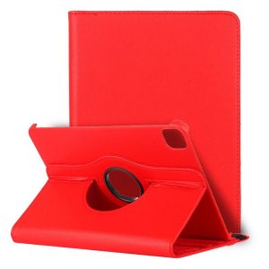 CAPA TABLET FLIP COVER APPLE IPAD PRO 11" / PRO 11 2020 VERMELHO