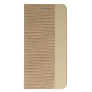 CAPA FLIP COVER VENNUS SAMSUNG GALAXY A02S DOURADO