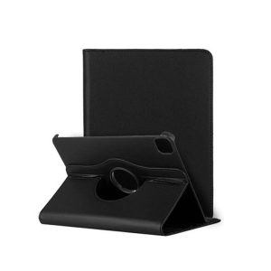 CAPA TABLET FLIP COVER APPLE IPAD 10.9"/AIR 4 2020 PRETO
