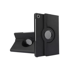 CAPA TABLET FLIP COVER LENOVO M10 PLUS 10.3" PRETO