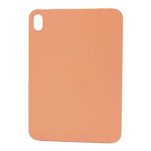 CAPA SILICONE GEL APPLE IPAD MINI 6 ROSA ROBUSTA