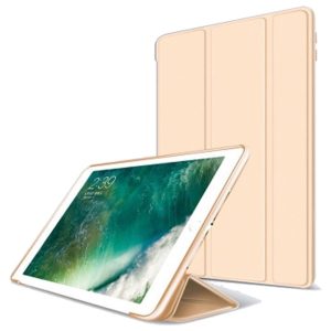 CAPA TABLET FLIP COVER APPLE IPAD MINI 6 DOURADO