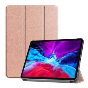 CAPA TABLET FLIP COVER APPLE IPAD MINI 6 ROSA