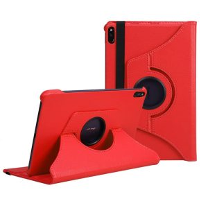 CAPA TABLET FLIP COVER HUAWEI MATEPAD PRO 10.8" VERMELHO