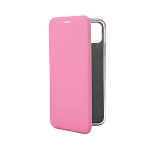 CAPA FLIP COVER APPLE IPHONE 5 / 5S / 5SE ROSA