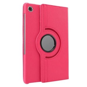 CAPA TABLET FLIP COVER LENOVO M10 PLUS 10.3" ROSA