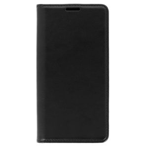 CAPA FLIP COVER XIAOMI POCO X4 PRO 5G PRETO KABURA