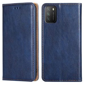 CAPA FLIP COVER SAMSUNG GALAXY A23 4G/5G AZUL KABURA