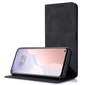 CAPA FLIP COVER SAMSUNG GALAXY A33 5G PRETO