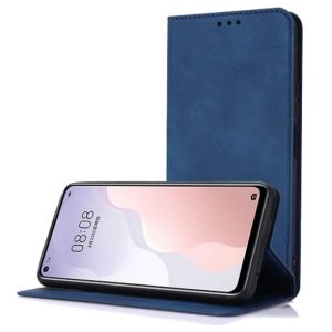 CAPA FLIP COVER SAMSUNG GALAXY A33 5G AZUL