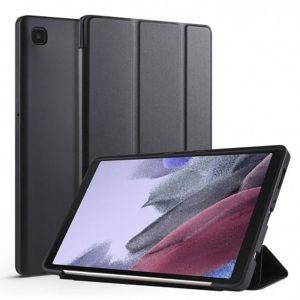 CAPA TABLET FLIP COVER SAMSUNG GALAXY TAB A7 LITE PRETO D2
