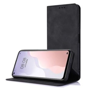 CAPA FLIP COVER SAMSUNG GALAXY A53 5G PRETO BOOK SPECIAL