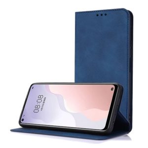 CAPA FLIP COVER SAMSUNG GALAXY A53 5G/A536 AZUL ESCURO BOOK SPECIAL