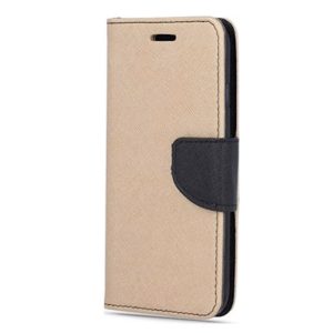CAPA FLIP COVER FANCY SAMSUNG GALAXY A13 5G DOURADO