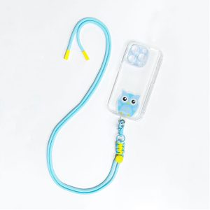 CAPA SILICONE DURA ANTI-CHOQUE APPLE IPHONE 14 PRO TRANSPARENTE COM PROTETOR DE