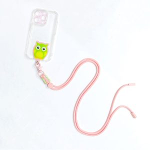 CAPA SILICONE DURA ANTI-CHOQUE APPLE IPHONE 14 PRO TRANSPARENTE COM PROTETOR DE