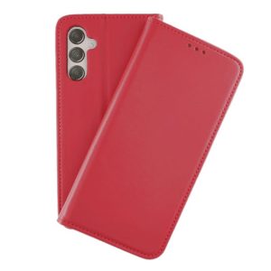 CAPA FLIP COVER SAMSUNG GALAXY A54 5G VERMELHO BOOK SPECIAL