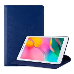 CAPA TABLET FLIP COVER SAMSUNG GALAXY TAB A7 LITE/T220 AZUL ESCURO