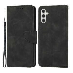 CAPA FLIP COVER SAMSUNG GALAXY A14 PRETO