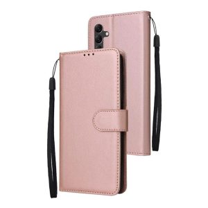 CAPA FLIP COVER SAMSUNG GALAXY A14 ROSA