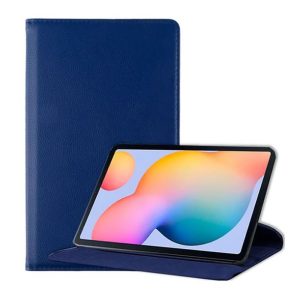 CAPA TABLET FLIP COVER SAMSUNG GALAXY TAB S6 LITE/P610/P615 10.4" AZUL