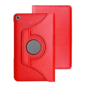 CAPA TABLET FLIP COVER LENOVO M10 PLUS 3 GEN 10.6" VERMELHO