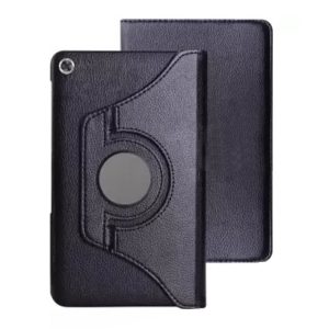 CAPA TABLET FLIP COVER LENOVO M10 PLUS 3 GEN 10.6" PRETO