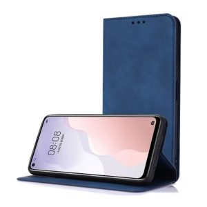 CAPA FLIP COVER SAMSUNG GALAXY A04/A04S/A13 4G/5G AZUL