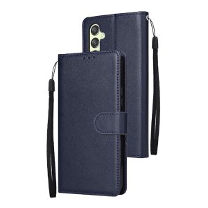 CAPA FLIP COVER SAMSUNG GALAXY A34 5G AZUL