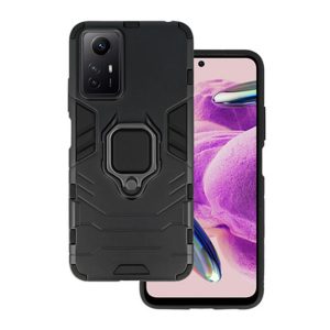 CAPA SILICONE ANTI-CHOQUE ARMOR CARBON XIAOMI REDMI NOTE 12 PRO 5G/POCO X5 PRO P