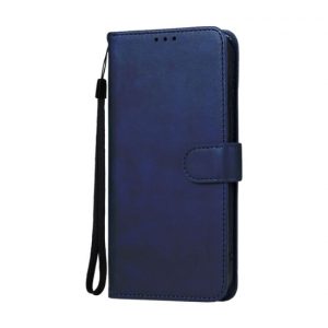 CAPA FLIP COVER XIAOMI REDMI NOTE 13 PRO 4G PRETO