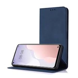 CAPA FLIP COVER SAMSUNG GALAXY A15 AZUL