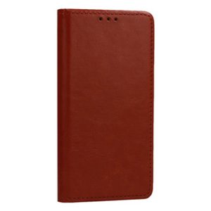 CAPA FLIP COVER SAMSUNG GALAXY A15 4G/5G CASTANHO BOOK SPECIAL