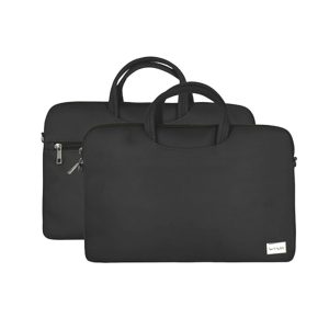 BOLSA DE PORTÁTIL WONDER 15"-16" PRETO