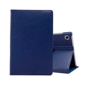 CAPA TABLET FLIP COVER SAMSUNG GALAXY TAB A9 PLUS 11.0" AZUL ESCURO