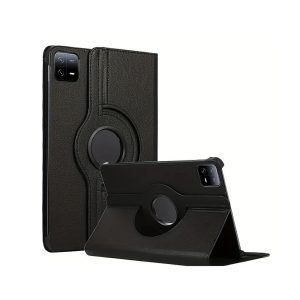 CAPA TABLET FLIP COVER XIAOMI PAD 6 11.0" PRETO