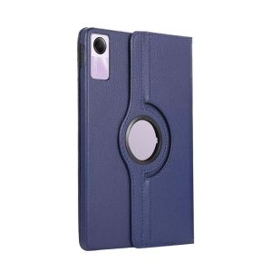 CAPA TABLET FLIP COVER XIAOMI REDMI PAD SE 11.0" AZUL ESCURO
