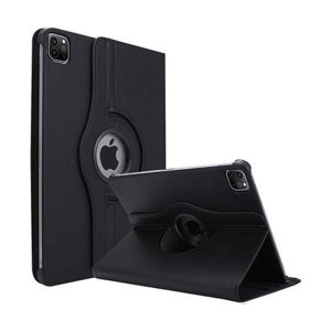CAPA TABLET FLIP COVER APPLE IPAD PRO 12.9" 2020 PRETO