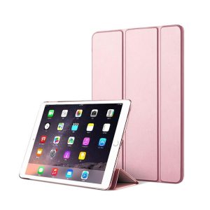 CAPA TABLET FLIP COVER APPLE IPAD AIR 4 ROSA