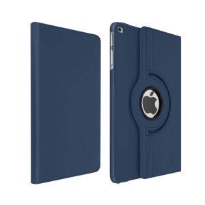 CAPA TABLET FLIP COVER APPLE IPAD 5/6/8 9.7" AZUL