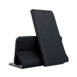 CAPA FLIP COVER XIAOMI REDMI A3 PRETO
