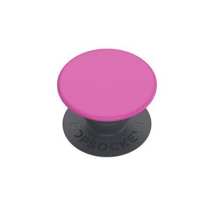 SUPORTE OEM UNIVERSAL ROSA POP SOCKET
