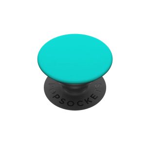 SUPORTE OEM UNIVERSAL VERDE TURQUESA POP SOCKET