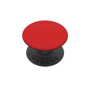 SUPORTE OEM UNIVERSAL VERMELHO POP SOCKET