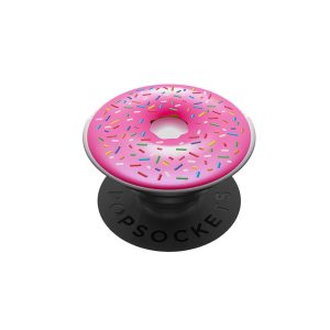 SUPORTE OEM DONUT POP SOCKET