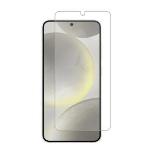 PELICULA DE VIDRO SAMSUNG GALAXY S25 PLUS 6.7" TRANSPARENTE