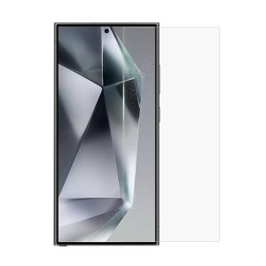 PELICULA DE VIDRO SAMSUNG GALAXY S25 ULTRA 6.8" TRANSPARENTE