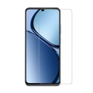 PELICULA DE VIDRO REALME C63 6.75" TRANSPARENTE
