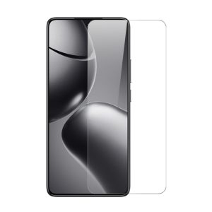 PELICULA DE VIDRO XIAOMI 14T/14T PRO 6.67" TRANSPARENTE
